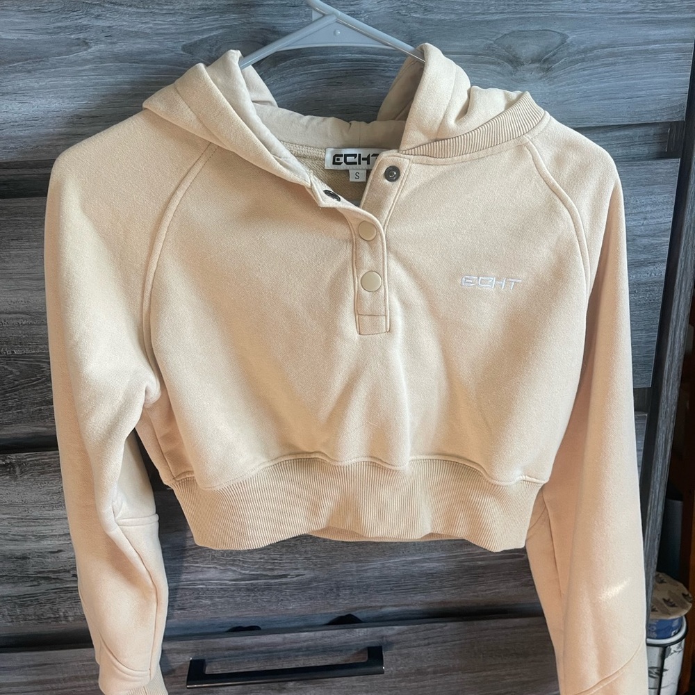 ECHT Sweatshirt